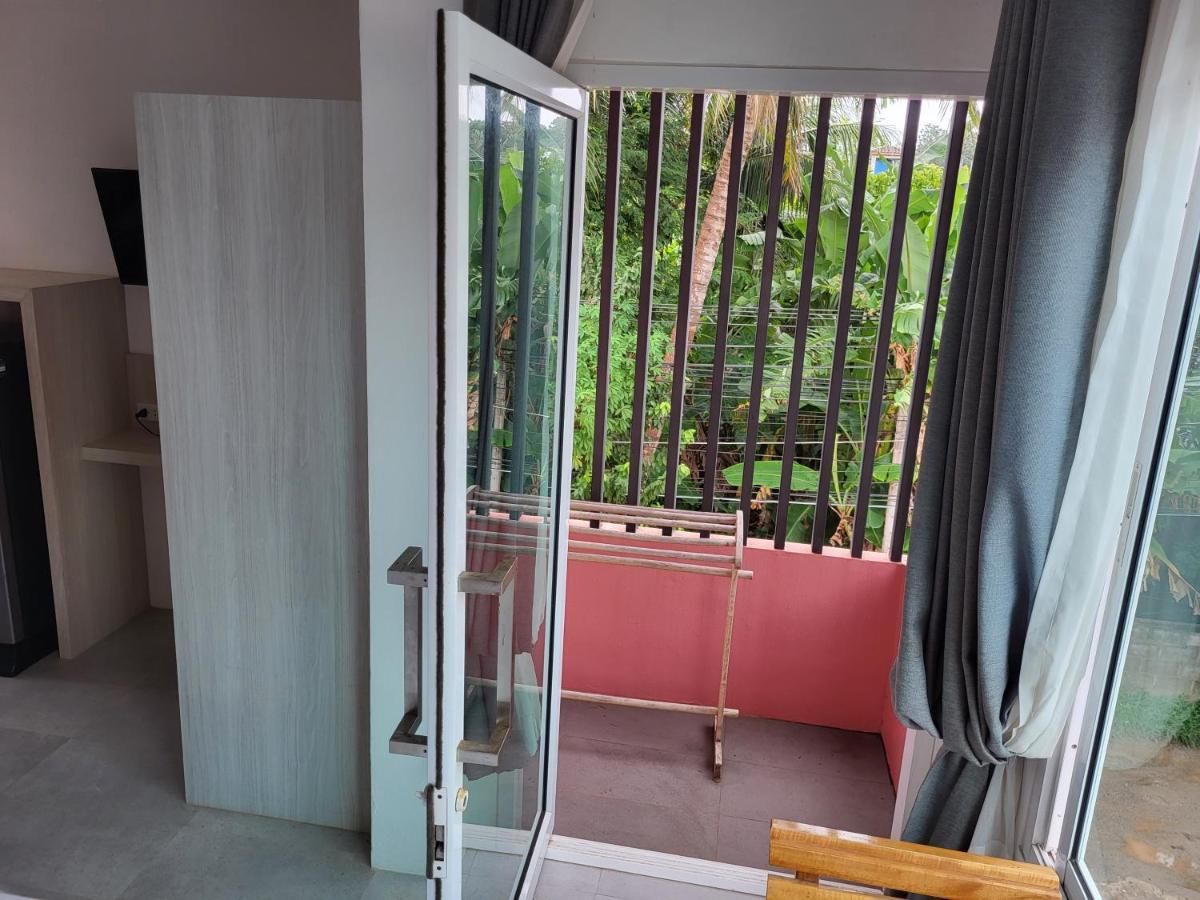 Pinky Hotel By Kanchana (Adults Only) Ko Lanta Kültér fotó