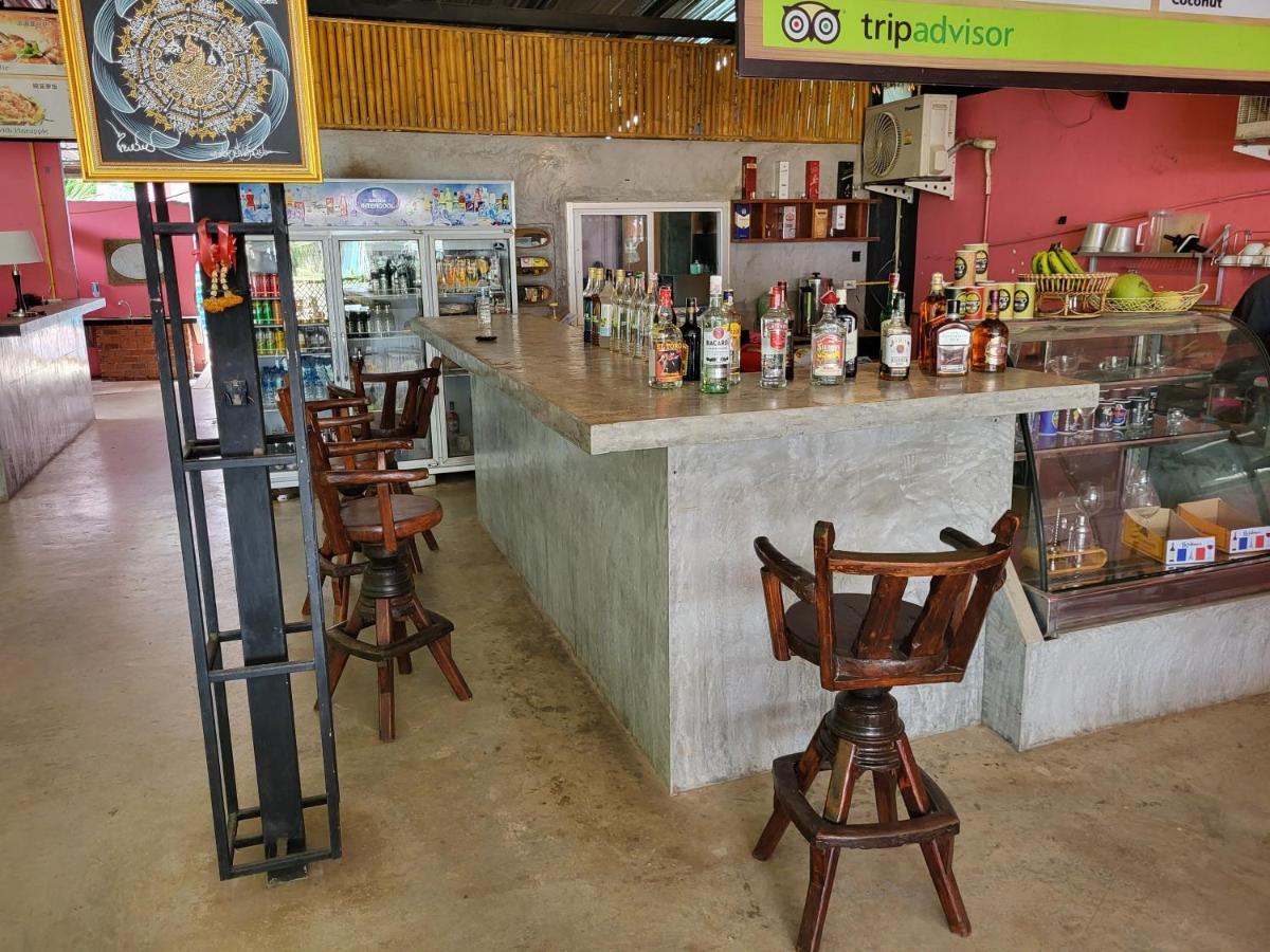 Pinky Hotel By Kanchana (Adults Only) Ko Lanta Kültér fotó